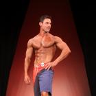 Justin  Edwards - NPC Dexter Jackson Classic 2012 - #1